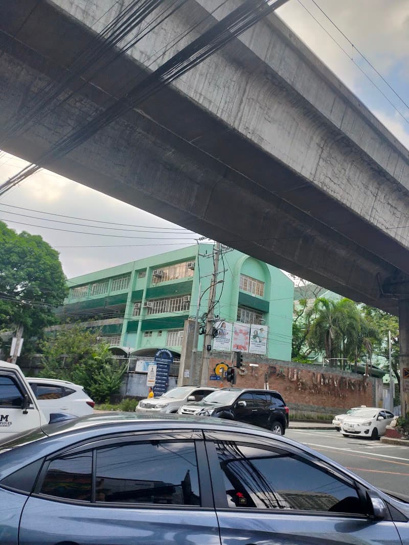 St. Paul University Quezon City photo 3