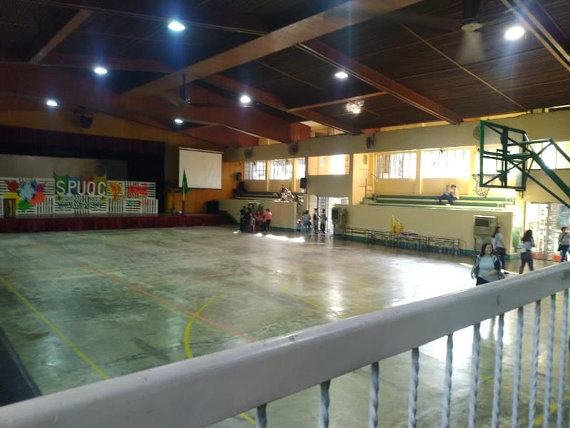 St. Paul University Quezon City photo 4