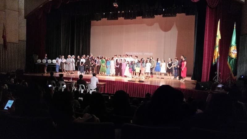 St. Paul University Quezon City photo 5