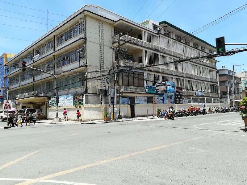 St. Paul University Surigao photo 1