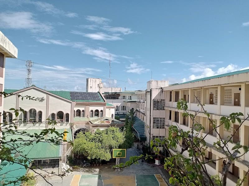 St. Paul University Surigao photo 2