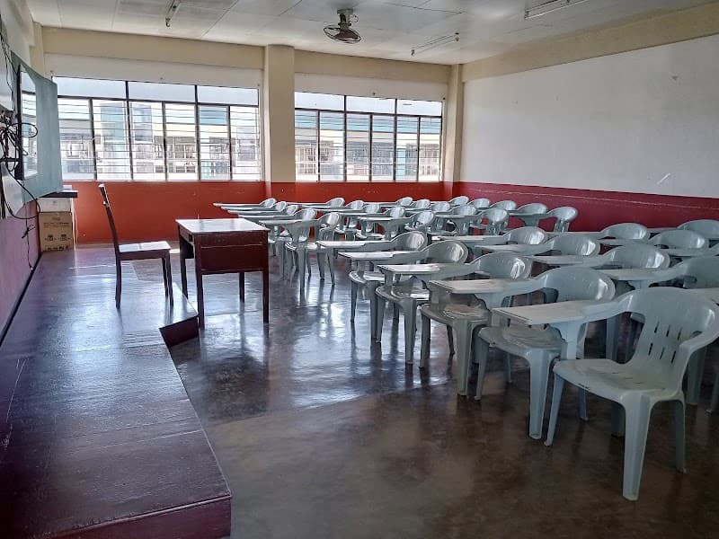 St. Paul University Surigao photo 3
