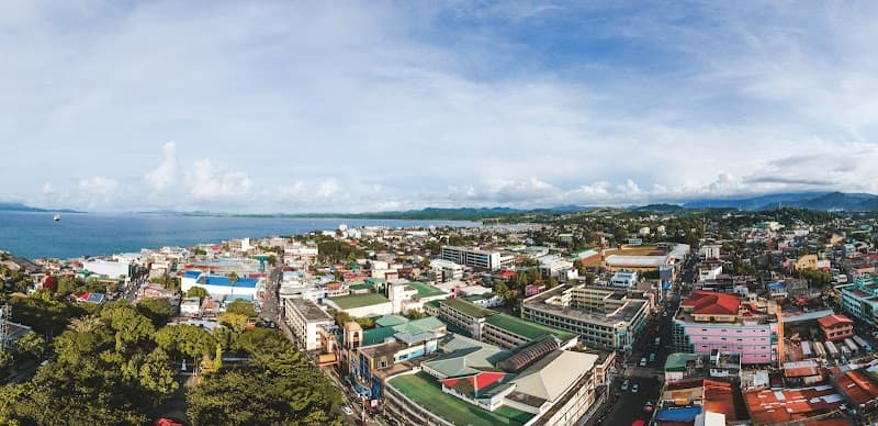 St. Paul University Surigao photo 5