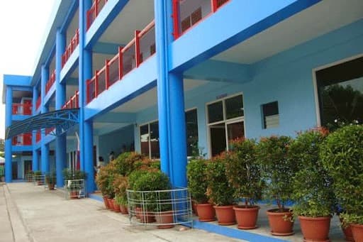 St. Paul's School of Ormoc Foundation Inc. photo 4
