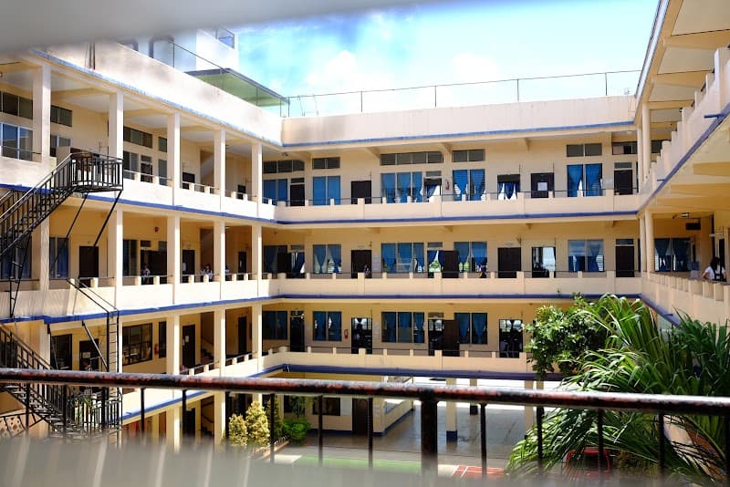 St. Peter's College of Ormoc, Inc. photo 1