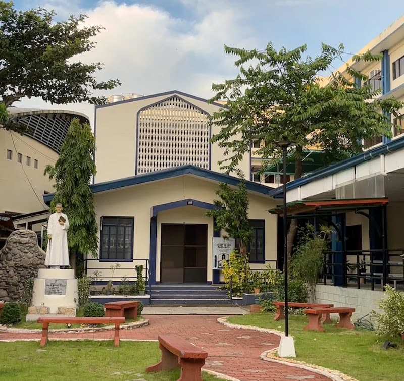 St. Peter's College of Ormoc, Inc. photo 4
