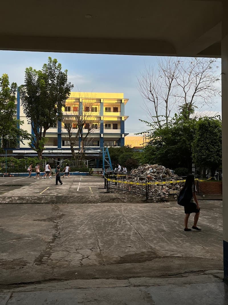 St. Peter's College of Ormoc, Inc. photo 5