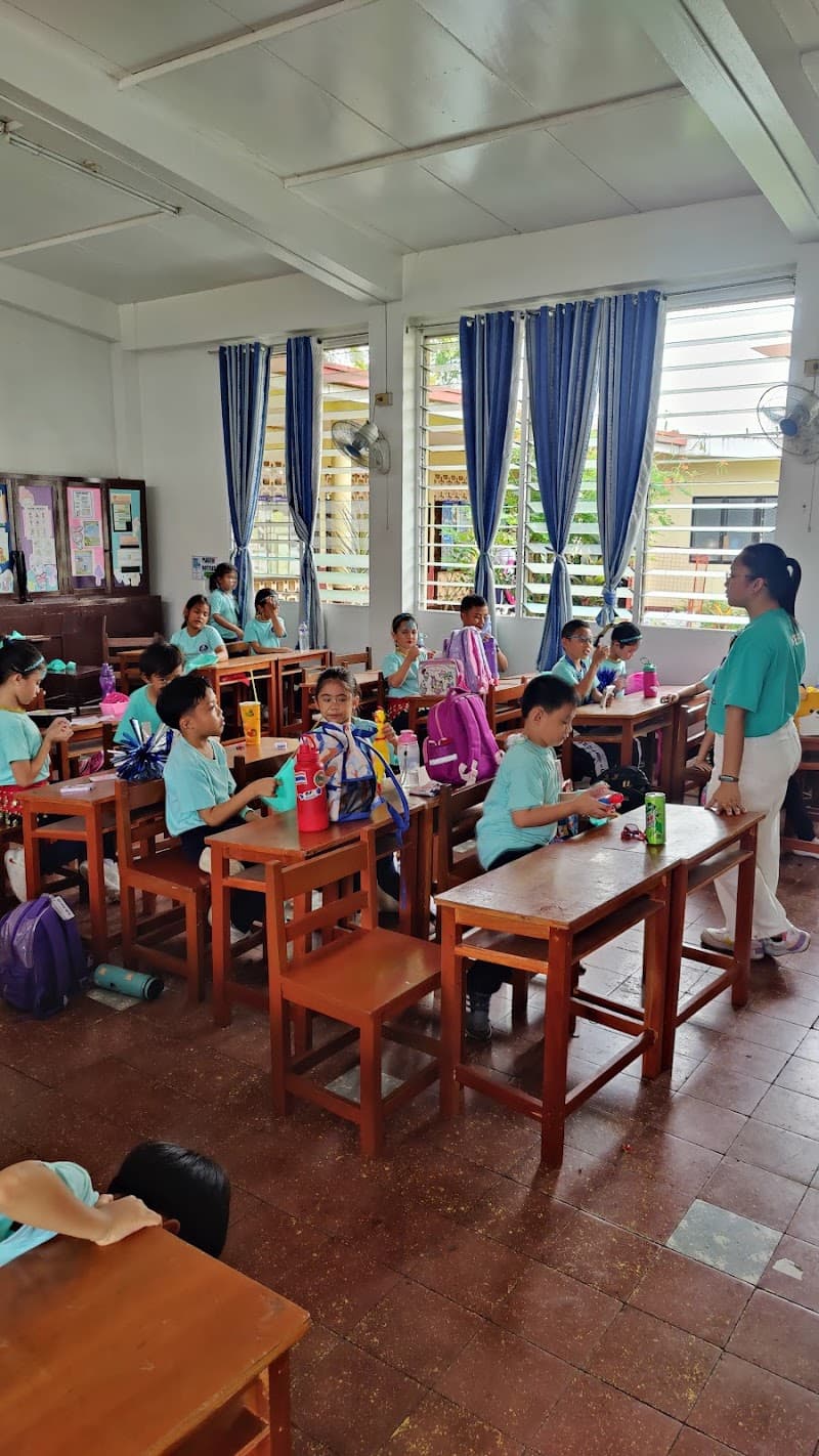 St. Scholastica's Academy photo 1