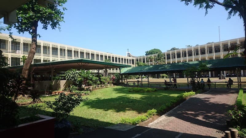 St. Scholastica's Academy of Marikina photo 1