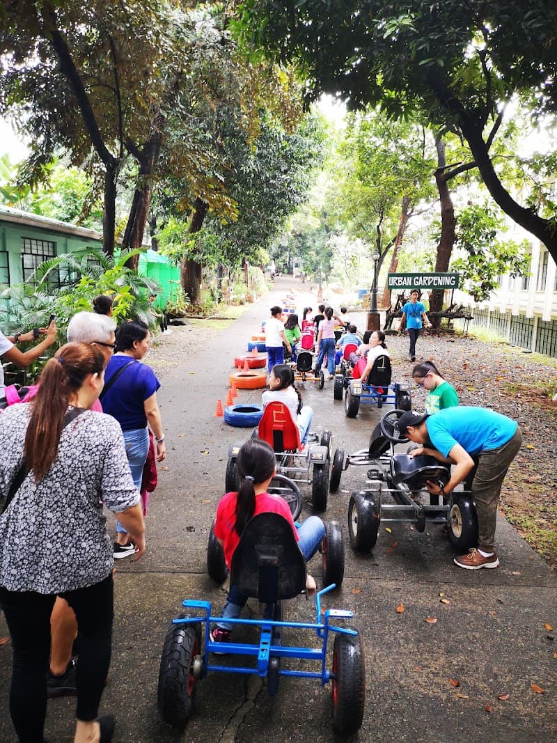 St. Scholastica's Academy of Marikina photo 2