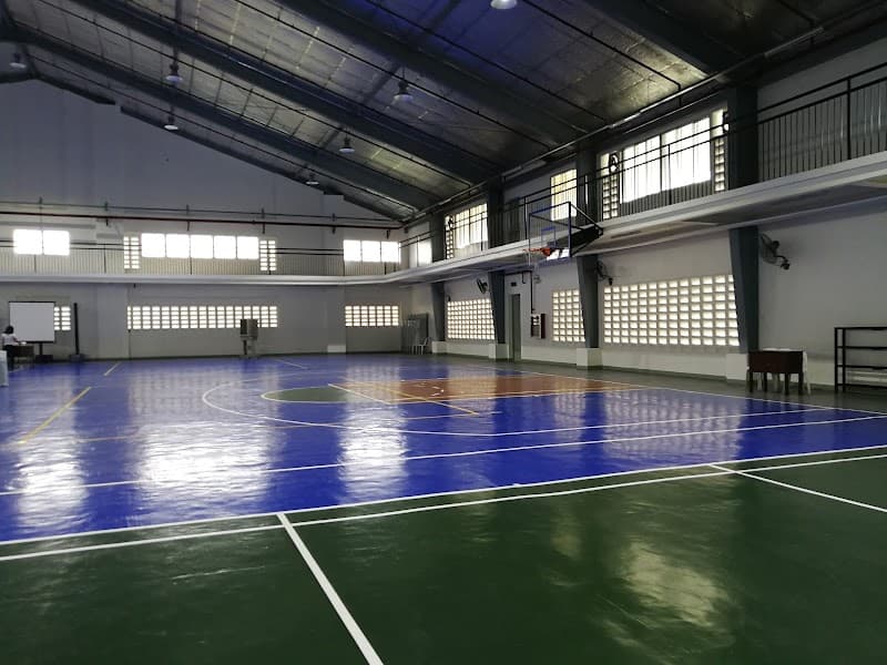 St. Scholastica's Academy of Marikina photo 3