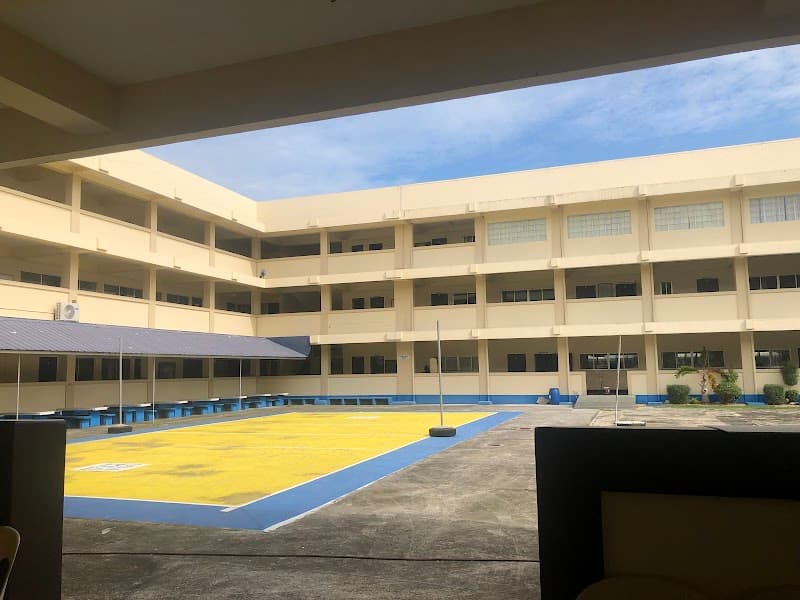 St. Scholastica's Academy, San Fernando photo 1