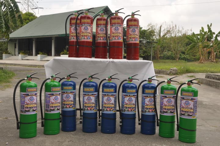 St. Scholastica's Academy, San Fernando photo 3