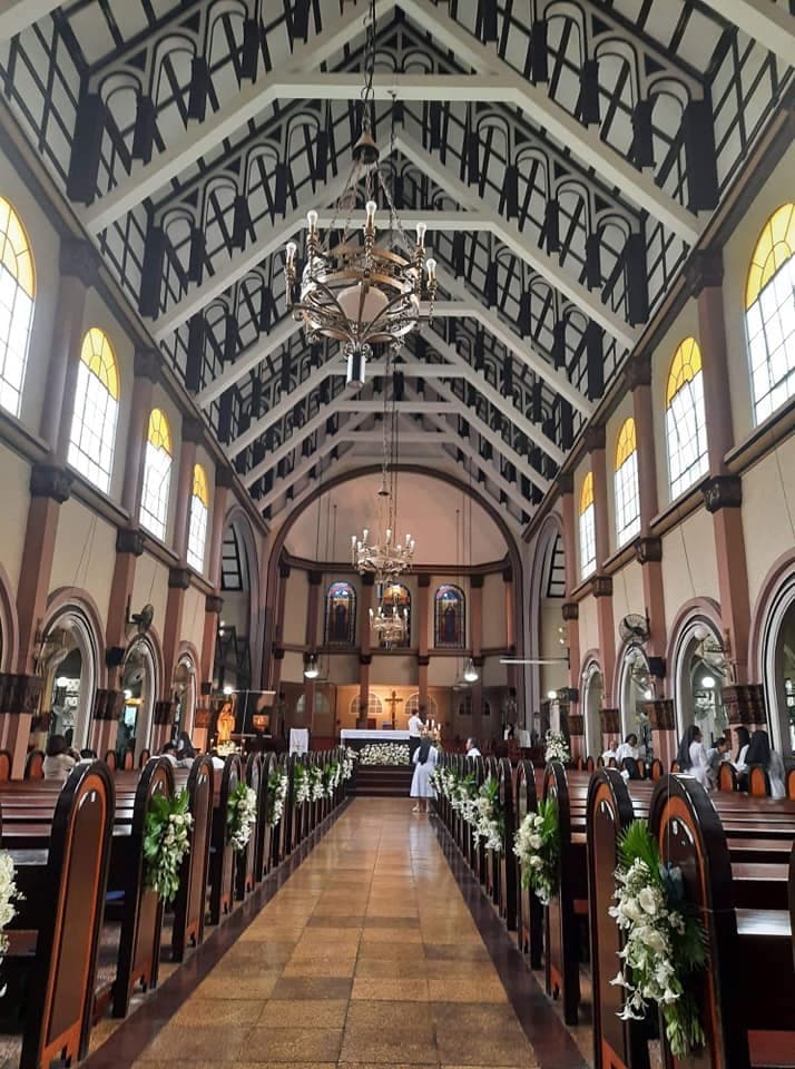 St. Scholastica's College photo 1