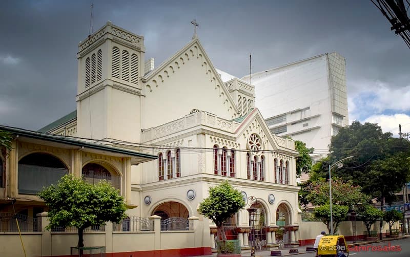 St. Scholastica's College photo 2