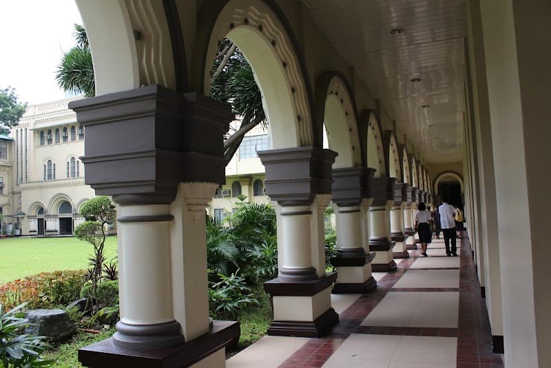 St. Scholastica's College photo 3