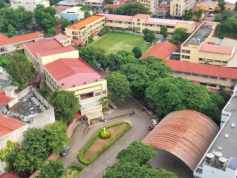 St. Theresa's College photo 1