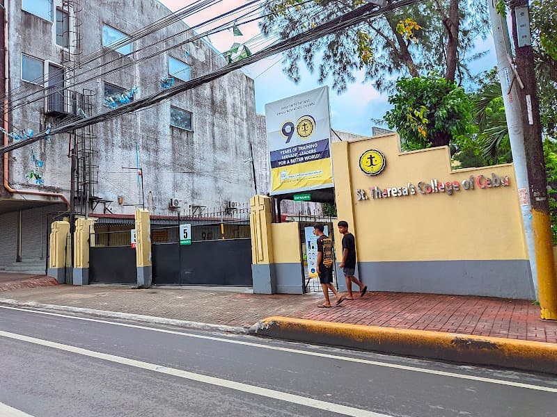 St. Theresa's College photo 2