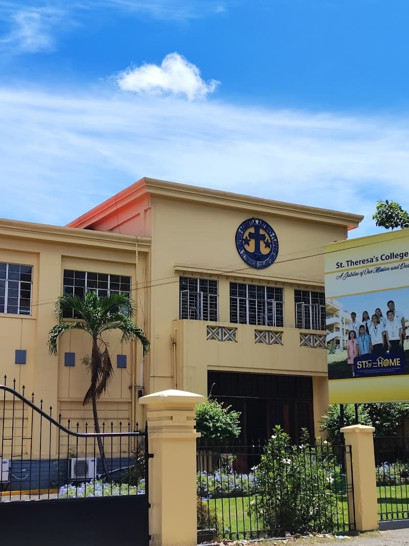 St. Theresa's College photo 3