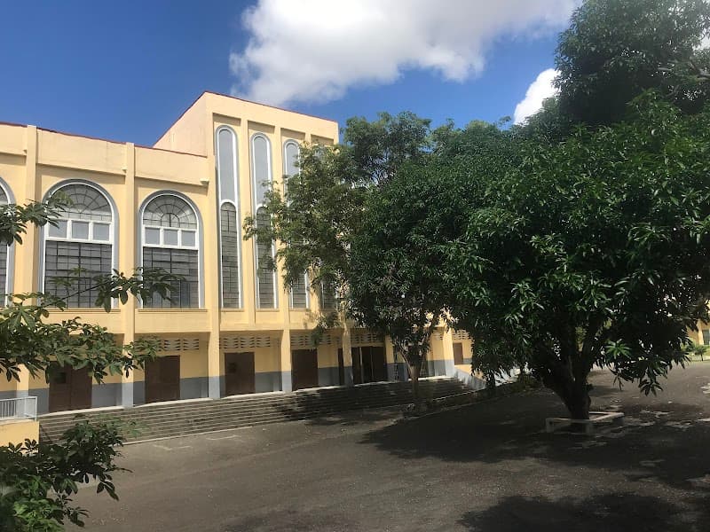 St. Theresa's College photo 5