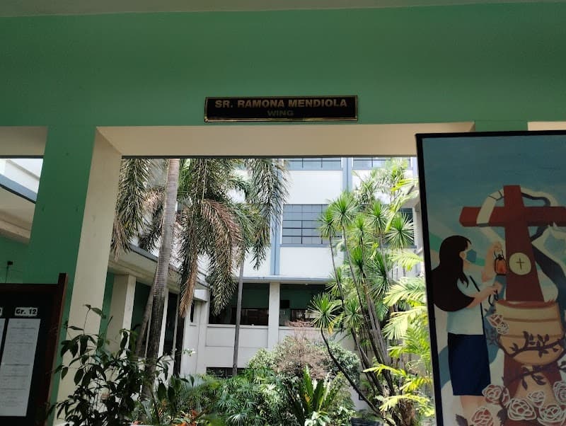 St. Theresa's College photo 1