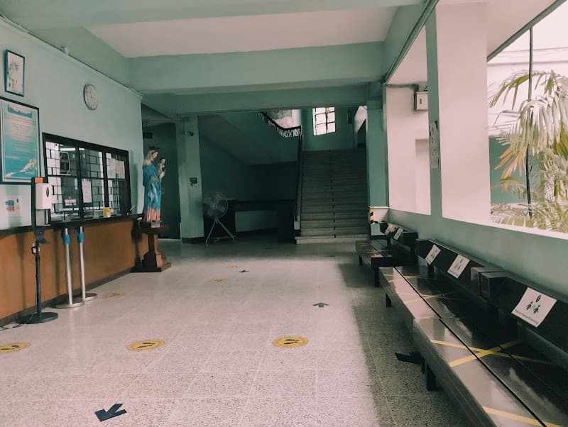 St. Theresa's College photo 2