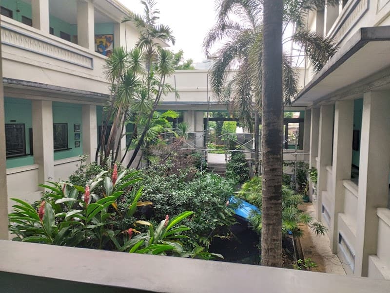 St. Theresa's College photo 5
