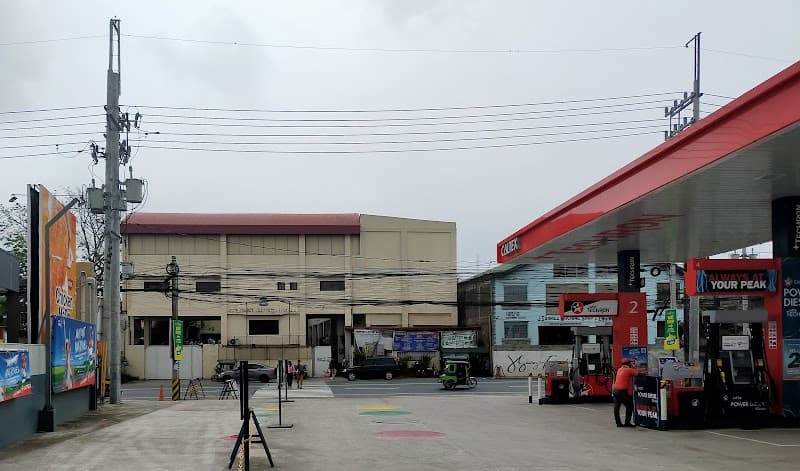 St. Therese Montessori School OF San Pablo photo 1