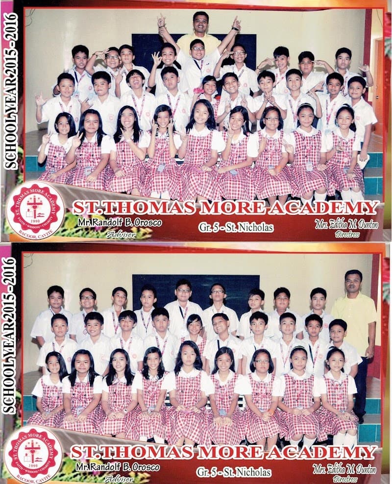 St. Thomas More Academy - Main photo 3