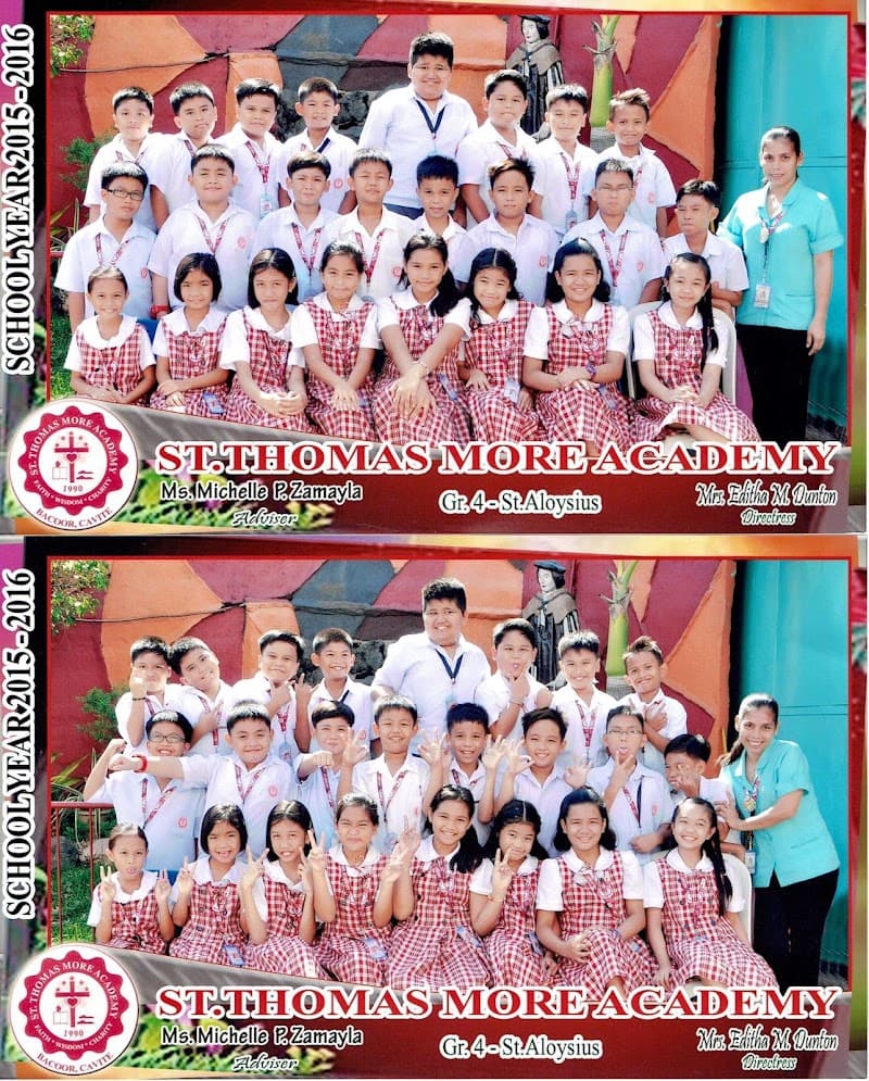 St. Thomas More Academy - Main photo 5