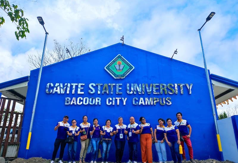 St. Vincent de Paul College, Inc. photo 1