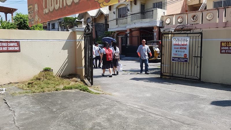 St. Vincent de Paul College, Inc. photo 2