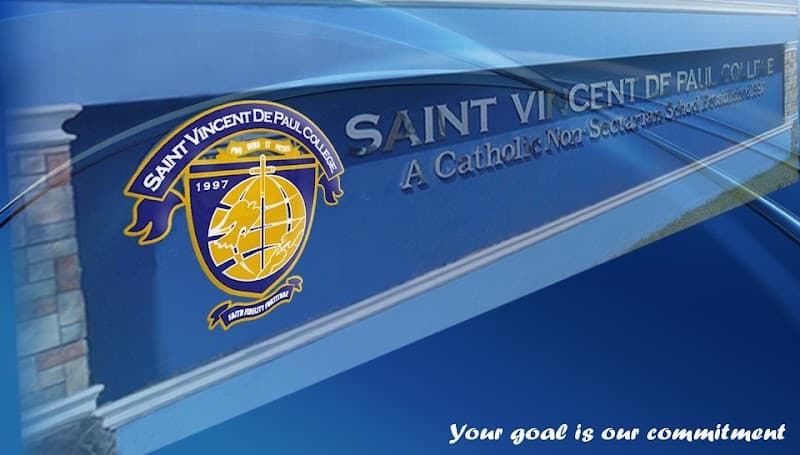 St. Vincent de Paul College, Inc. photo 5