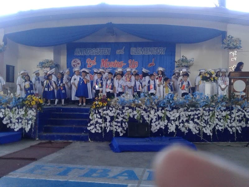 St. Vincent's College Incorporated - Basic Education Campus photo 3