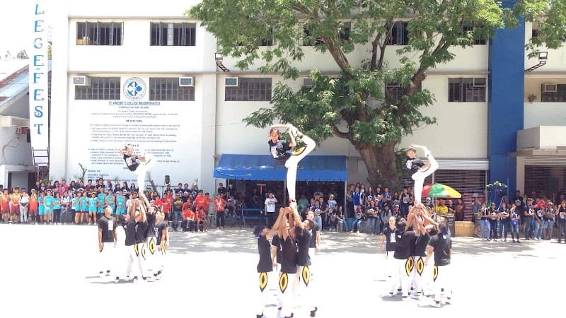 St. Vincent's College Incorporated - Basic Education Campus photo 5