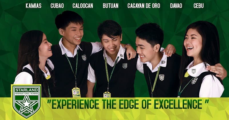 Starland International School photo 1