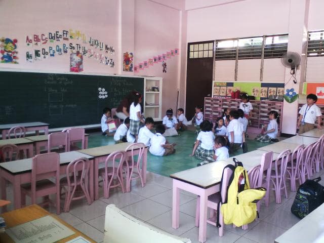 Stella Maris Academy of Davao photo 3