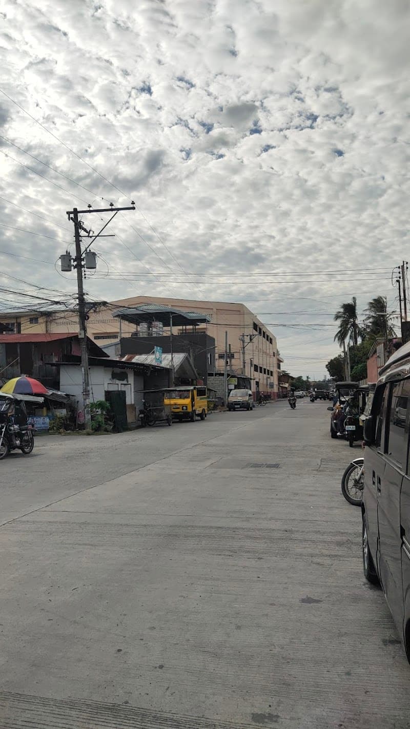Stella Maris Academy of Davao photo 4
