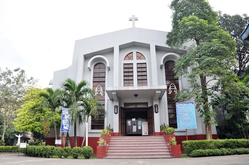 Stella Maris College photo 1