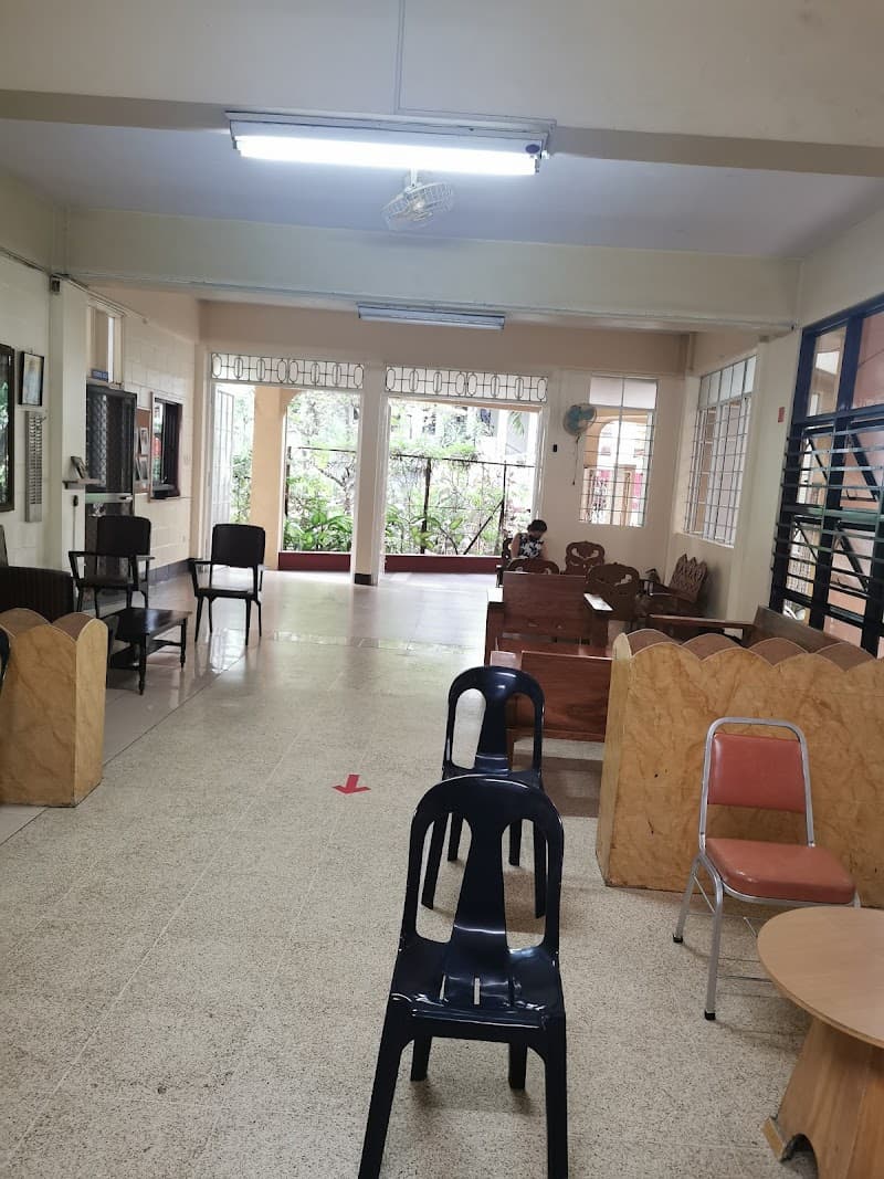 Stella Maris College photo 2