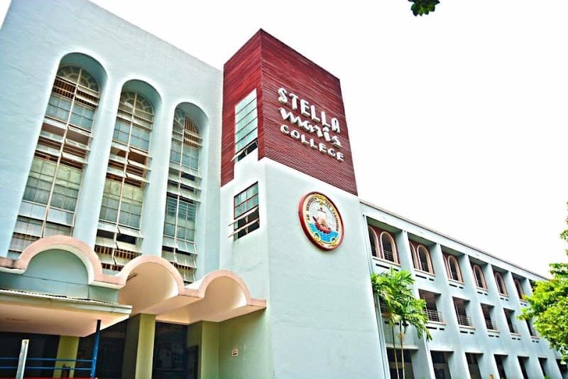 Stella Maris College photo 3