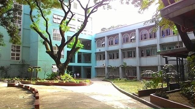 Stella Maris College photo 4