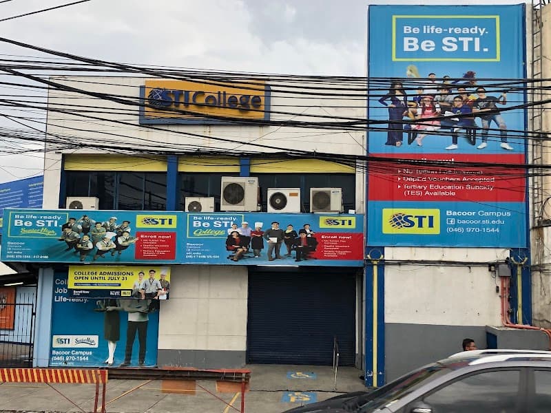 STI College Bacoor photo 1
