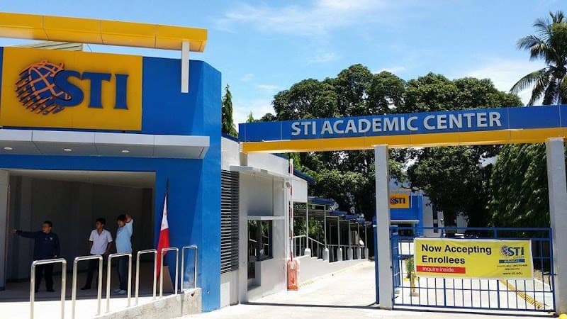 STI College - Batangas photo 1