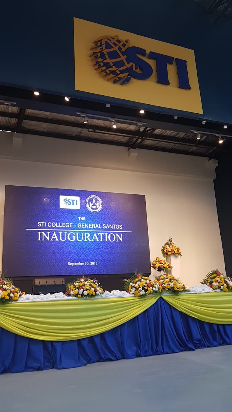 STI College - General Santos photo 5