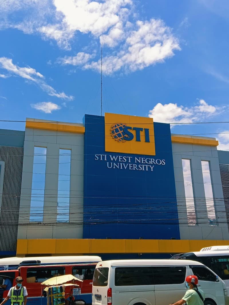 STI West Negros University photo 1