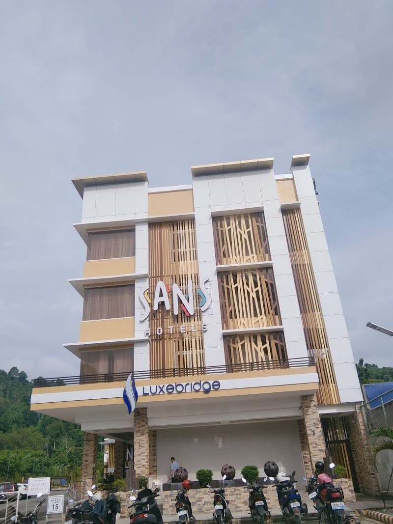 Stockbridge American International School Davao photo 2