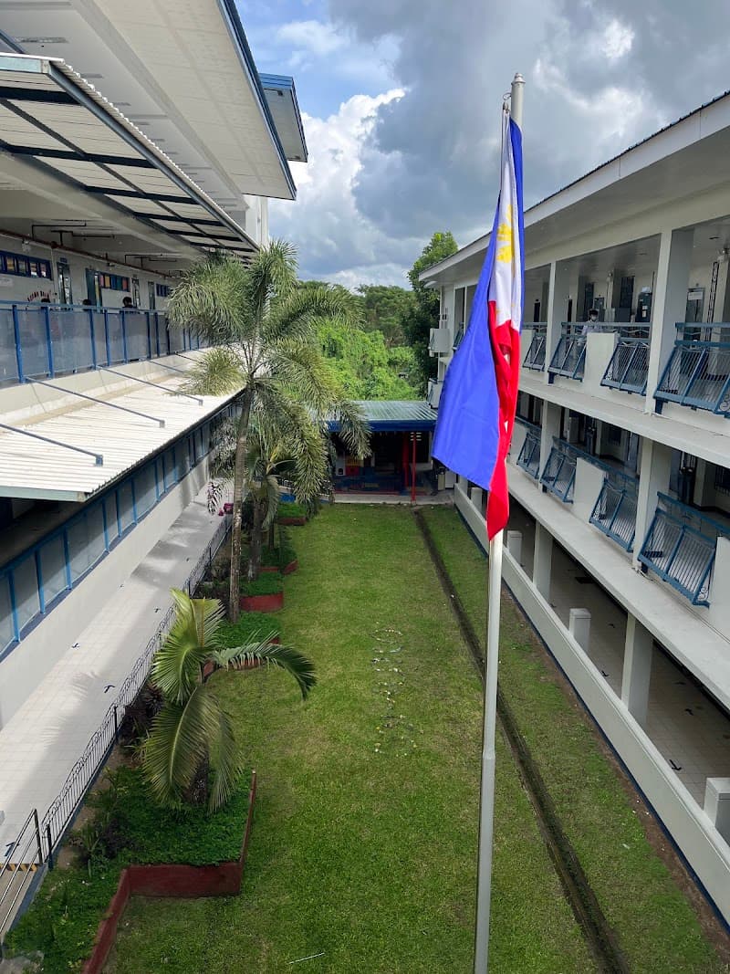 STONYHURST SOUTHVILLE INTERNATIONAL SCHOOL photo 4