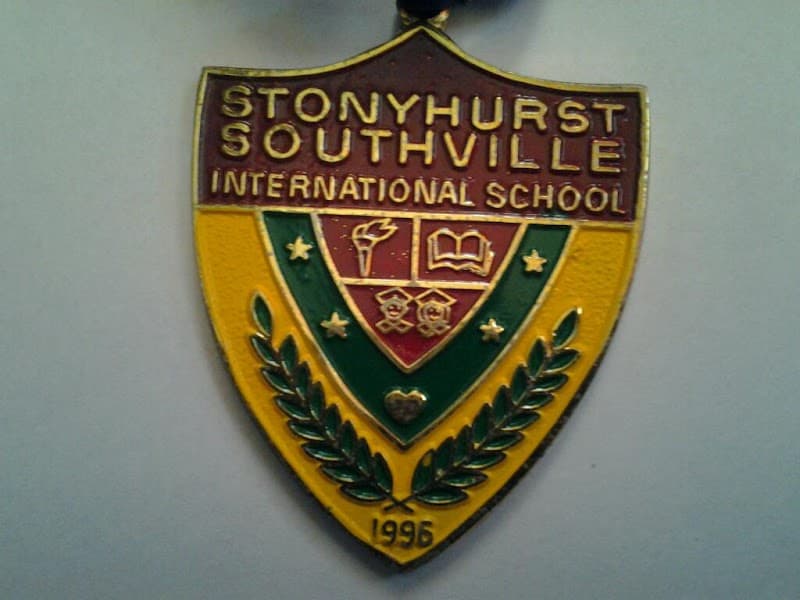 STONYHURST SOUTHVILLE INTERNATIONAL SCHOOL photo 5
