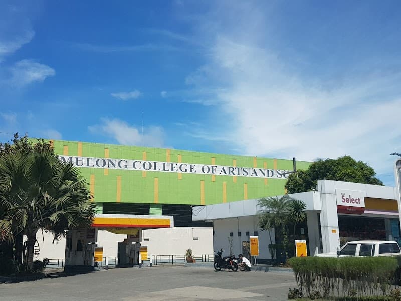 Sumulong College of Arts and Sciences photo 1